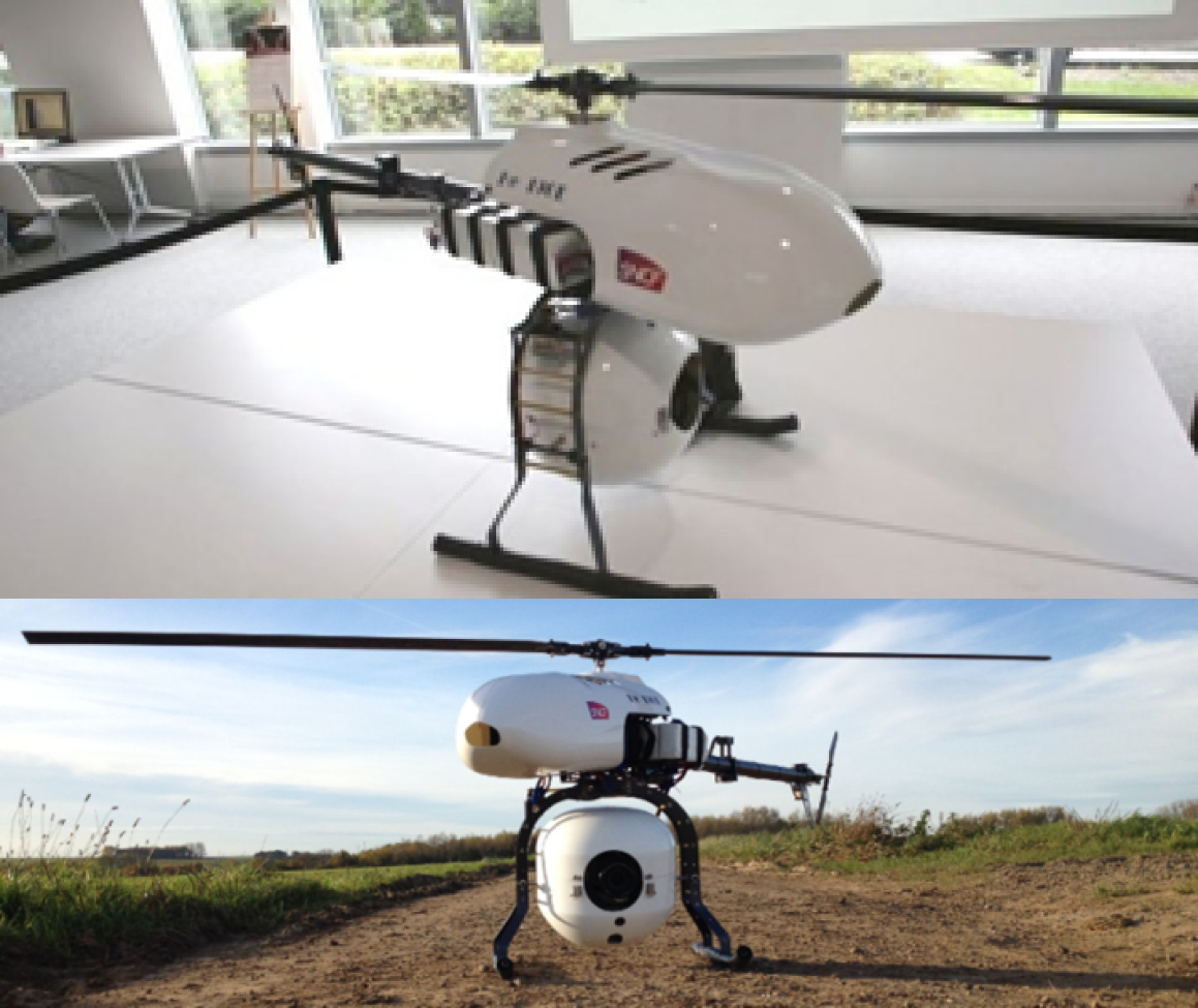 Altametris 4 ans au service de l'innovation industrielle